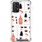Sushi Foodie Galaxy A72 5G Clear Case